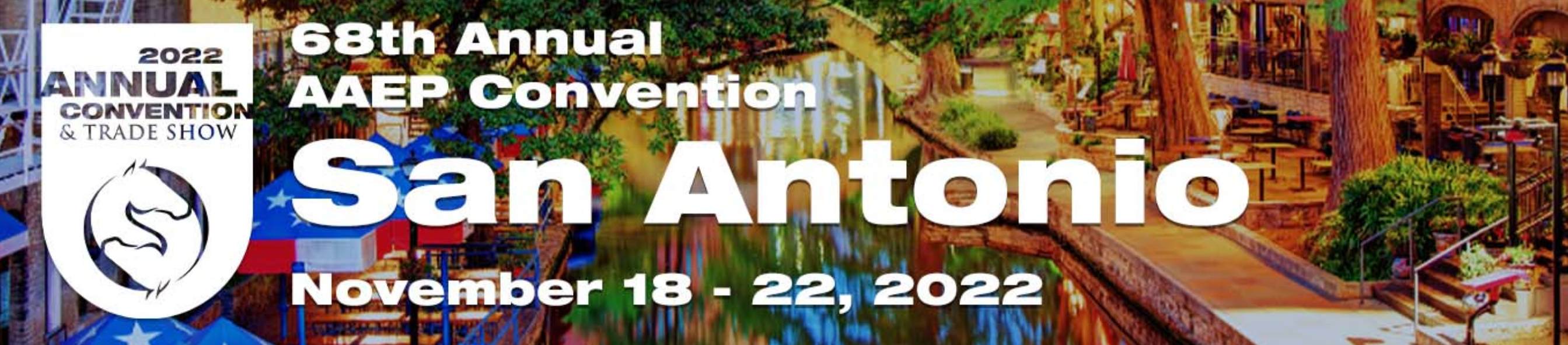 AAEP 68th Annual Convention