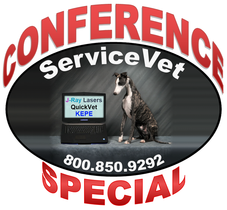 ServiceVet Conference Special