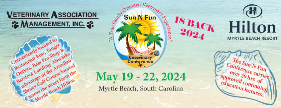 Sun N Fun Veterinary Conference