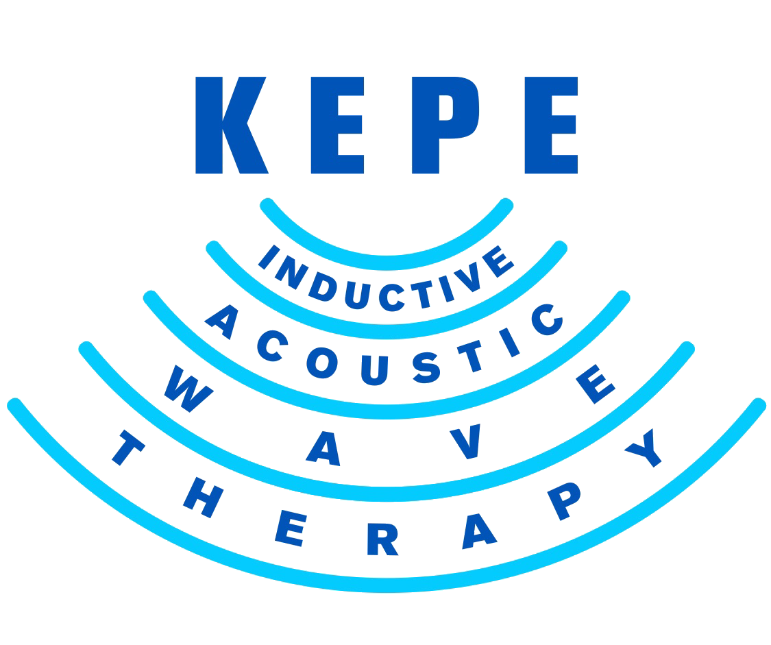 KEPE Inductive Acoustic Wave Therapy System