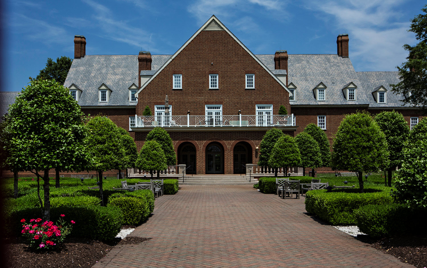 The Founders Inn and Spa, Tapestry Collection by Hilton at 5641 Indian River Road, Virginia Beach, Virgina
