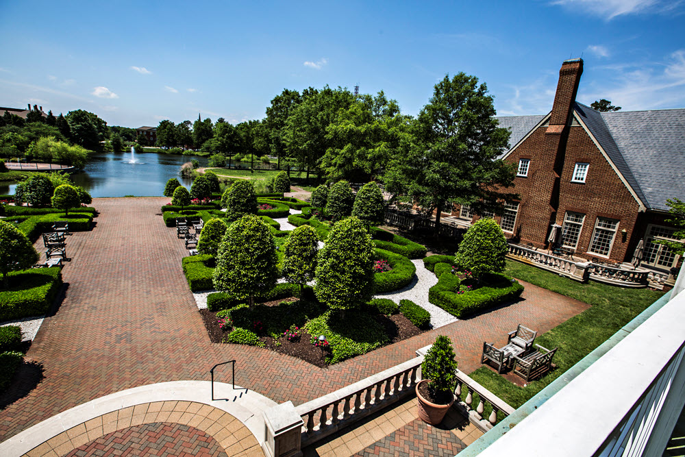 The Founders Inn and Spa, Tapestry Collection by Hilton at 5641 Indian River Road, Virginia Beach, Virgina